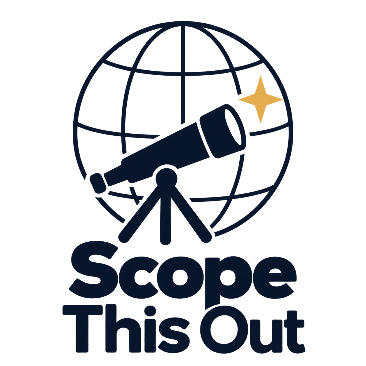 scope this out