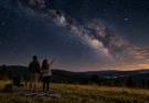 Stargazing for Beginners: Start Without a Telescope