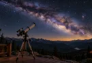 Hello, Universe! Welcome to Scope This Out